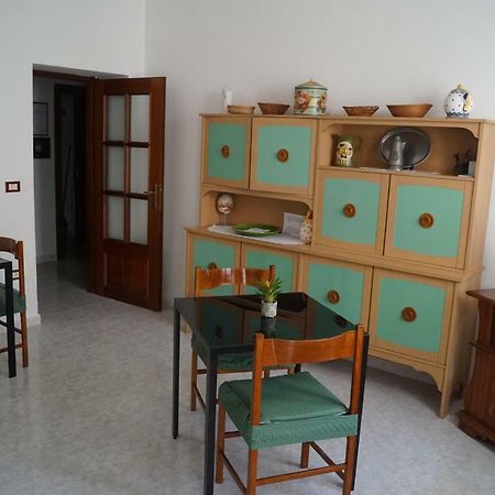 Bed And Breakfast Hibiscus Alghero Exterior foto