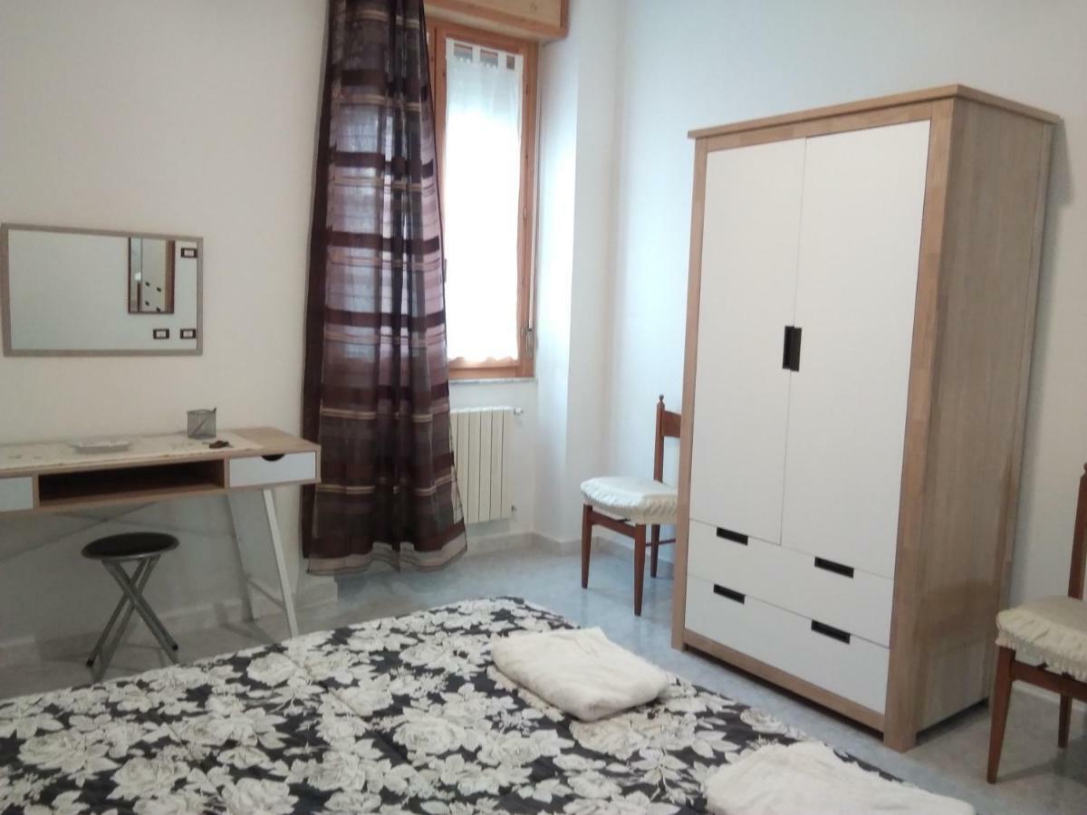Bed And Breakfast Hibiscus Alghero Exterior foto