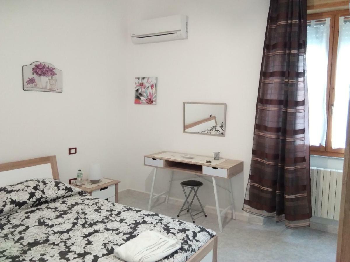Bed And Breakfast Hibiscus Alghero Exterior foto