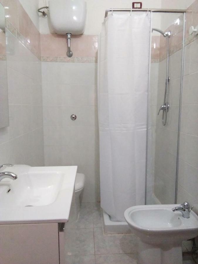 Bed And Breakfast Hibiscus Alghero Exterior foto