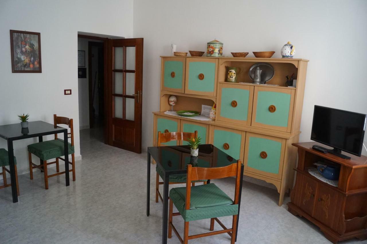 Bed And Breakfast Hibiscus Alghero Exterior foto