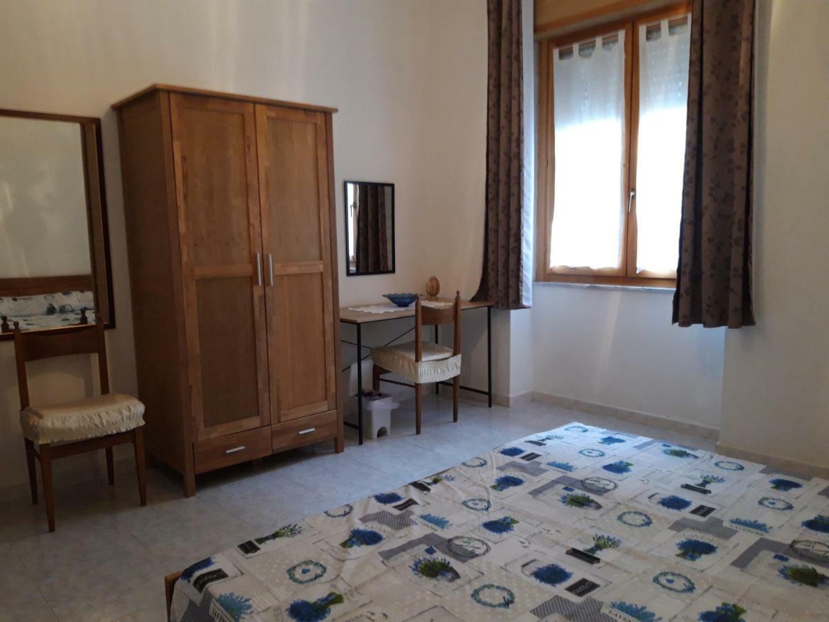Bed And Breakfast Hibiscus Alghero Exterior foto