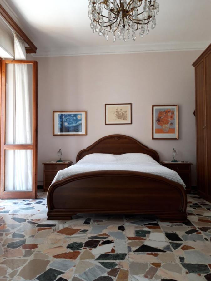 Bed And Breakfast Hibiscus Alghero Exterior foto