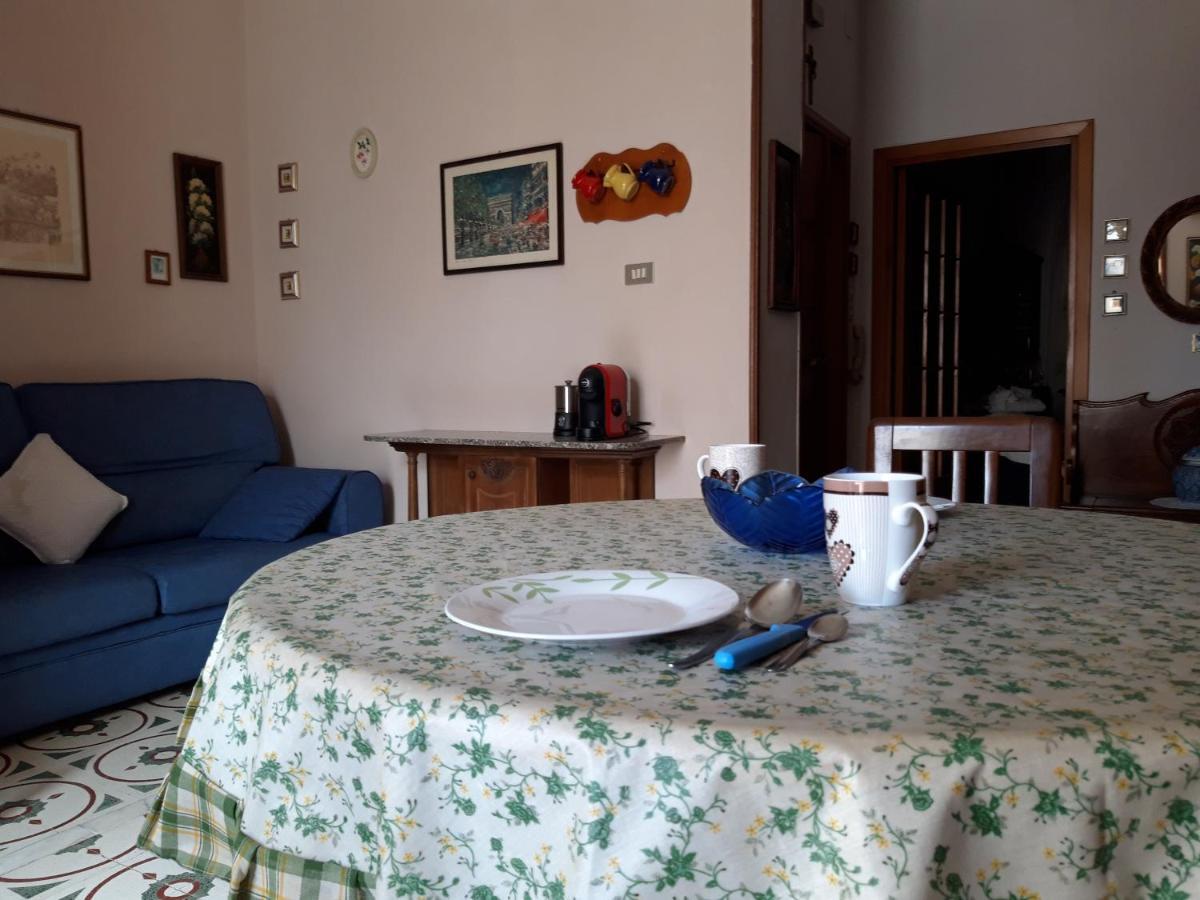 Bed And Breakfast Hibiscus Alghero Exterior foto